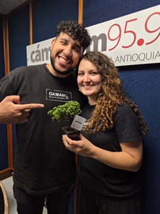 Gaman Bonsái: la historia del emprendimiento que pasó de un balcón a un jardín